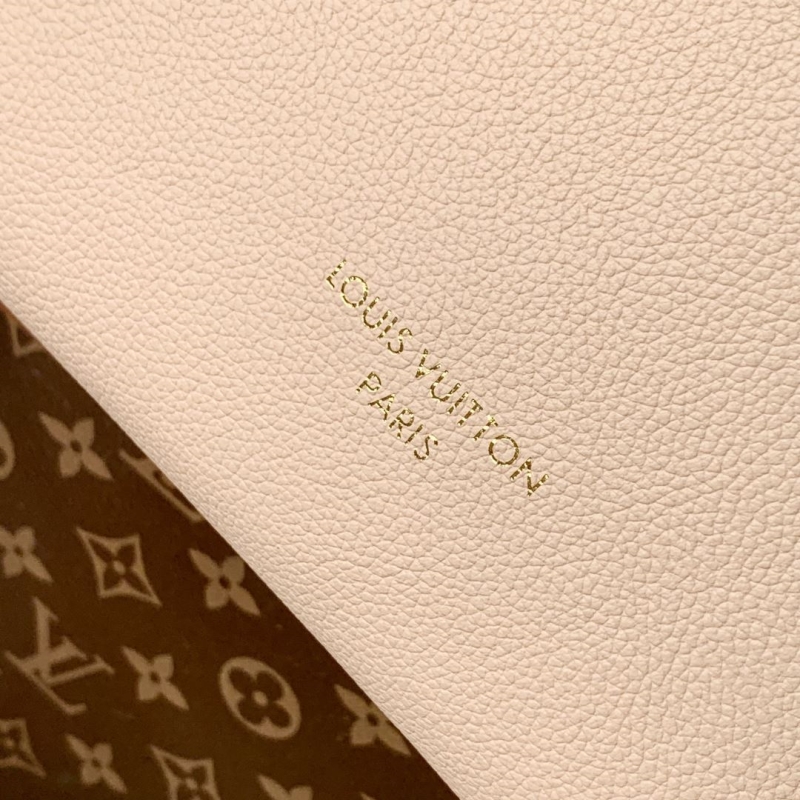 LV Bucket Bags